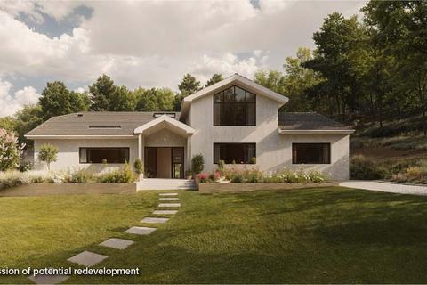 Pensylva The Coombe, Streatley, Reading, RG8 9QL