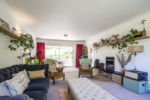Pensylva The Coombe, Streatley, Reading, RG8 9QL