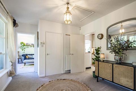 Pensylva The Coombe, Streatley, Reading, RG8 9QL