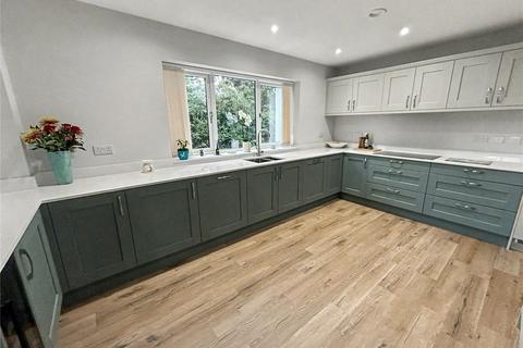 undefined, Plot 3 Ranelagh Grove, Tiverton Road, Cullompton, Devon, EX15