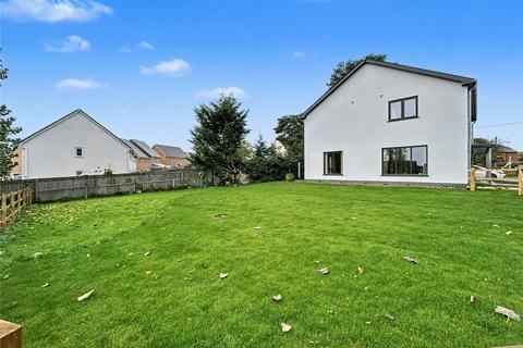 undefined, Plot 3 Ranelagh Grove, Tiverton Road, Cullompton, Devon, EX15
