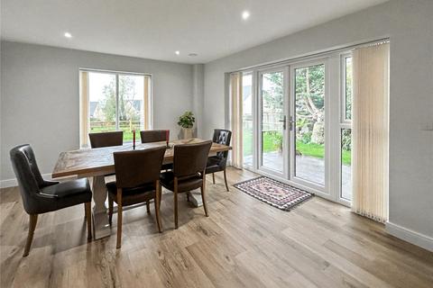undefined, Plot 3 Ranelagh Grove, Tiverton Road, Cullompton, Devon, EX15