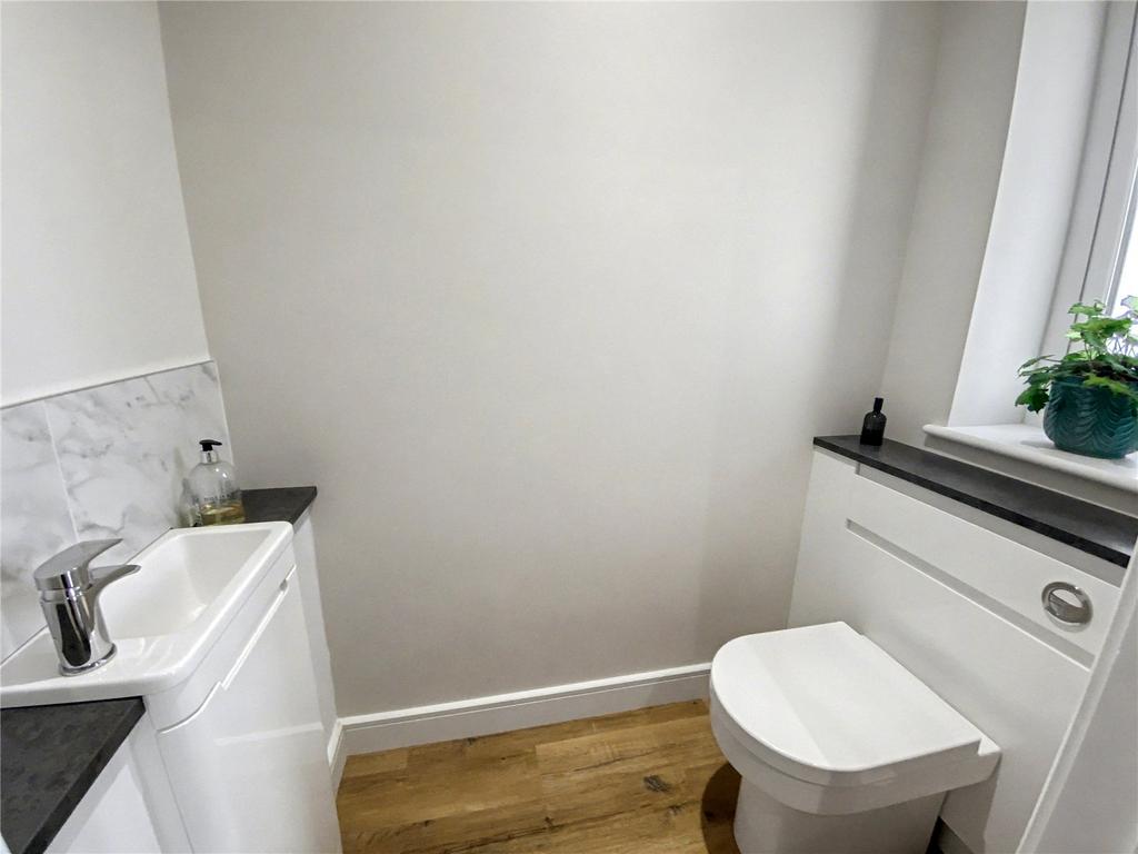 Cloakroom