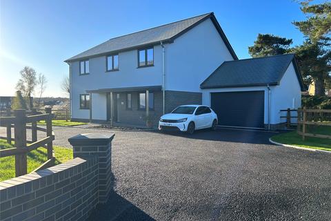 undefined, Tiverton Road, Cullompton, Devon, EX15