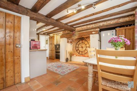 4 bedroom end of terrace house for sale, King Street, New Buckenham