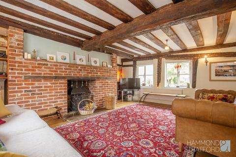 4 bedroom end of terrace house for sale, King Street, New Buckenham