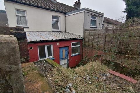 49 Griffith Street, Maerdy, Ferndale, CF43 4DG