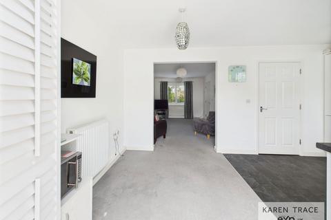 4 bedroom townhouse for sale, Foundry Drive, St. Austell PL25