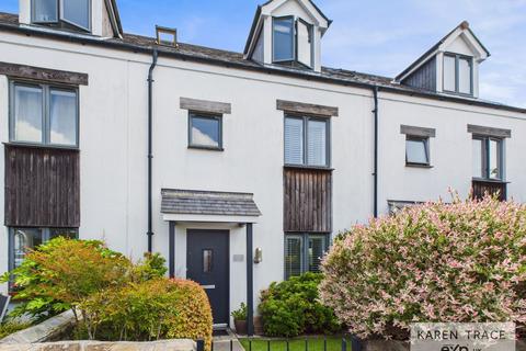 4 bedroom townhouse for sale, Foundry Drive, St. Austell PL25