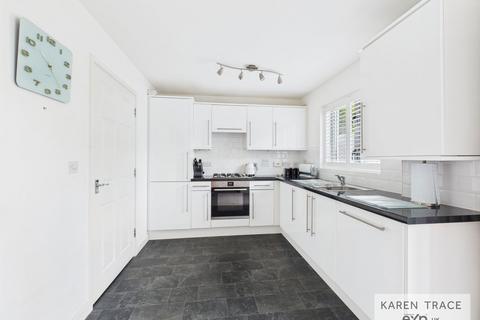 4 bedroom townhouse for sale, Foundry Drive, St. Austell PL25