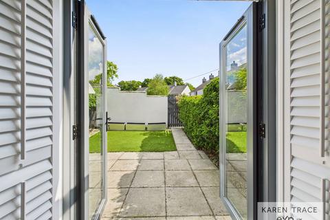 4 bedroom townhouse for sale, Foundry Drive, St. Austell PL25