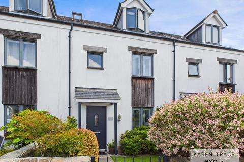 4 bedroom townhouse for sale, Foundry Drive, St. Austell PL25