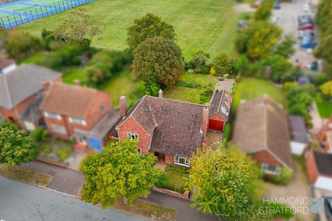 undefined, Welsford Road, Eaton Rise