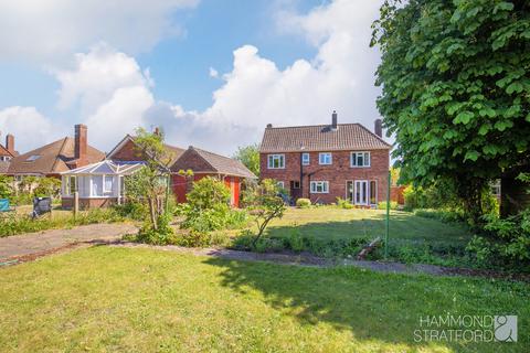 undefined, Welsford Road, Eaton Rise