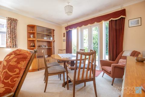 3 bedroom detached house for sale, Welsford Road, Eaton Rise