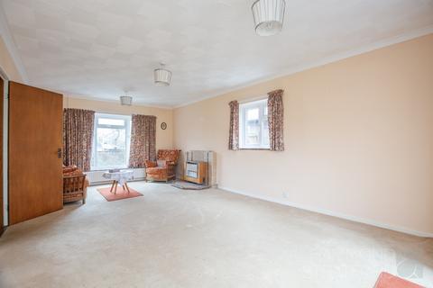 undefined, Welsford Road, Eaton Rise