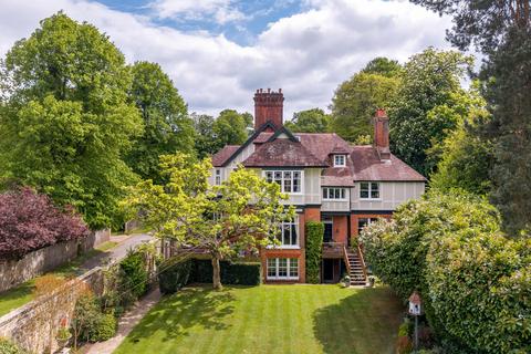 7 bedroom detached house for sale, Bishops Down Road, Tunbridge Wells, Kent, TN4