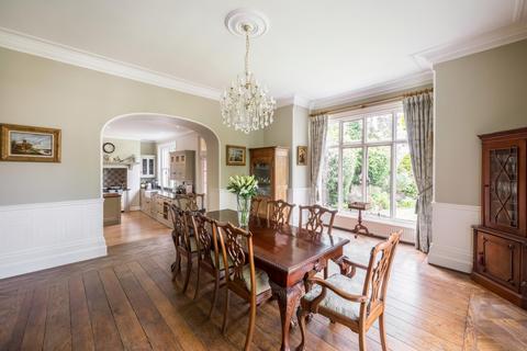 7 bedroom detached house for sale, Bishops Down Road, Tunbridge Wells, Kent, TN4