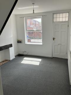 2 bedroom end of terrace house to rent, Welland Road, Coventry CV1