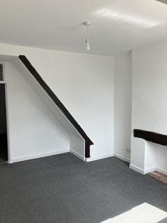 2 bedroom end of terrace house to rent, Welland Road, Coventry CV1