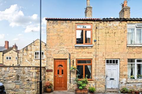 undefined, Back Street, Wetherby, West Yorkshire