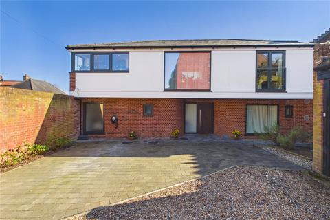 4 bedroom detached house for sale, Thoroughfare, Woodbridge, Suffolk, IP12