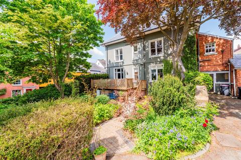 undefined, 4 High Street, Bishops Castle SY9