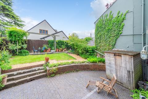 undefined, 4 High Street, Bishops Castle SY9