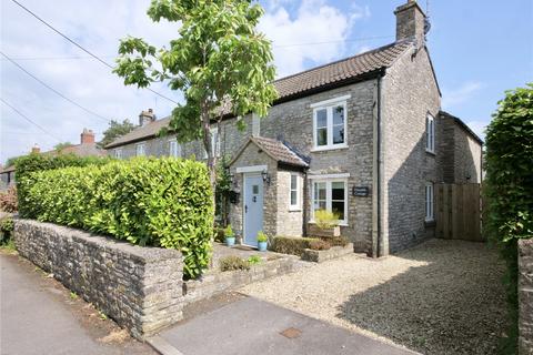 undefined, A charming period home with modern flair, in a sought-after village setting, Hinton Blewett