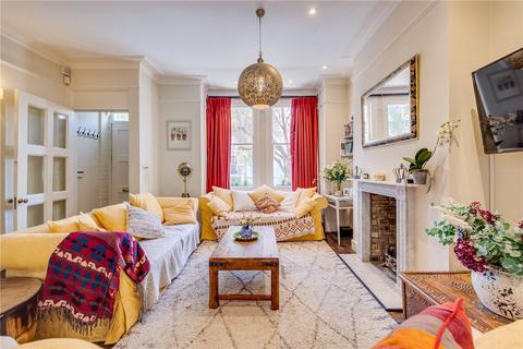 undefined, Archel Road, London, W14