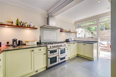 undefined, Archel Road, London, W14