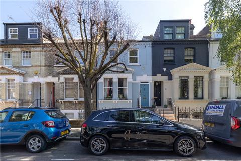 undefined, Archel Road, London, W14