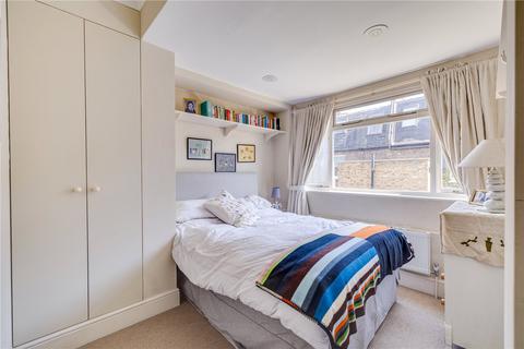 undefined, Archel Road, London, W14