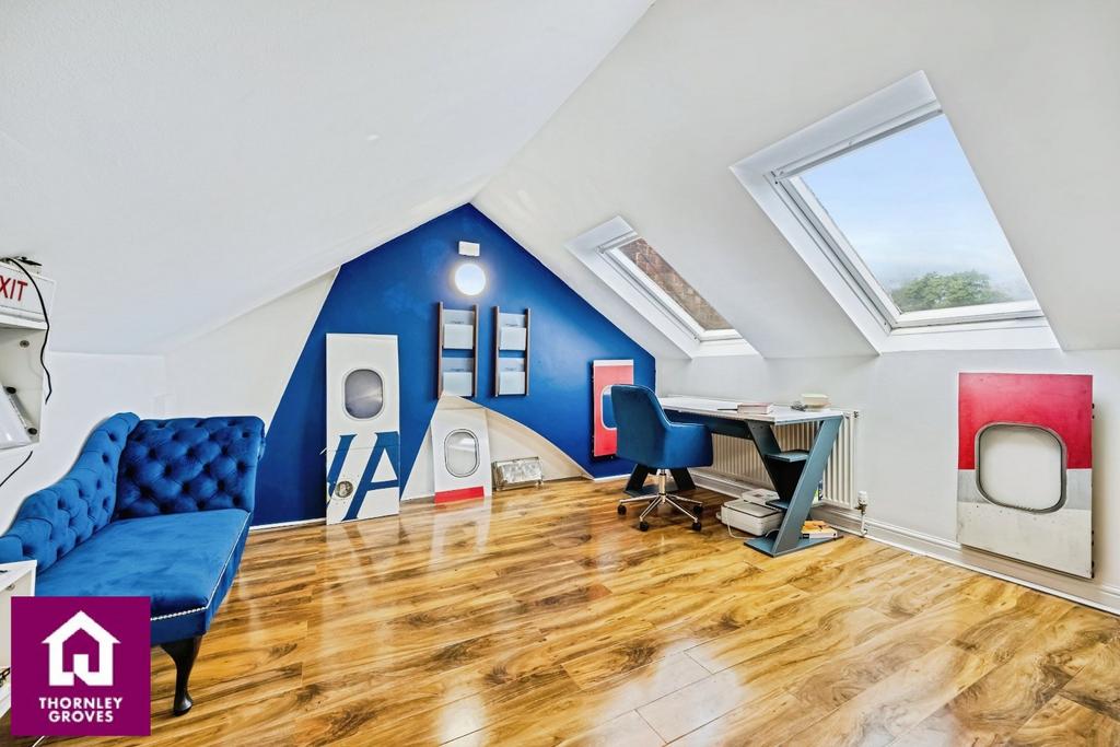 Loft Room