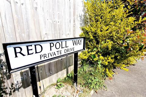 3 bedroom mews for sale, Red Poll Way, Winsford