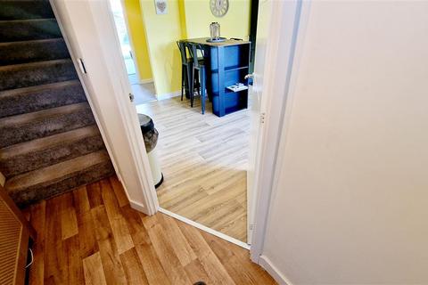 3 bedroom mews for sale, Red Poll Way, Winsford