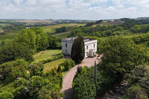 Mines Road, Bideford EX39