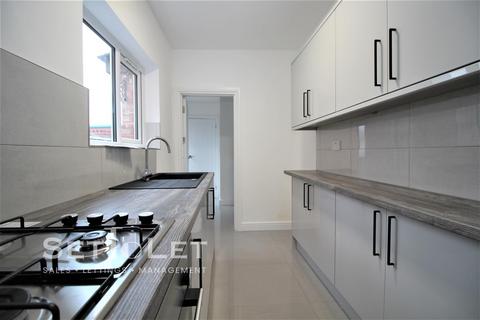 3 bedroom house for sale, Filbert Street, Leicester