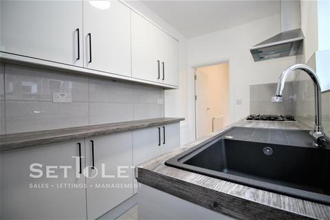 3 bedroom house for sale, Filbert Street, Leicester