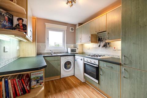 Flat 2/2, 11 Dyce Lane, Glasgow, G11 5LS