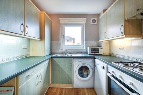 Flat 2/2, 11 Dyce Lane, Glasgow, G11 5LS