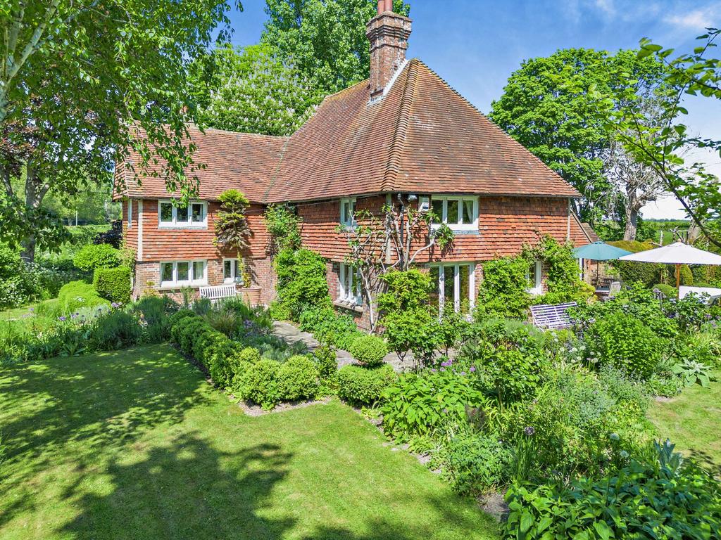 Neaves Cottage