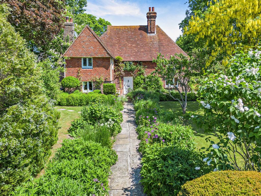 Neaves Cottage