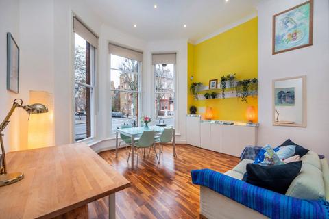 undefined, Elgin Avenue, Maida Vale, London