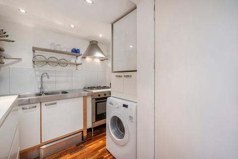 undefined, Elgin Avenue, Maida Vale, London