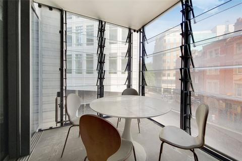 undefined, Central St. Giles Piazza, London