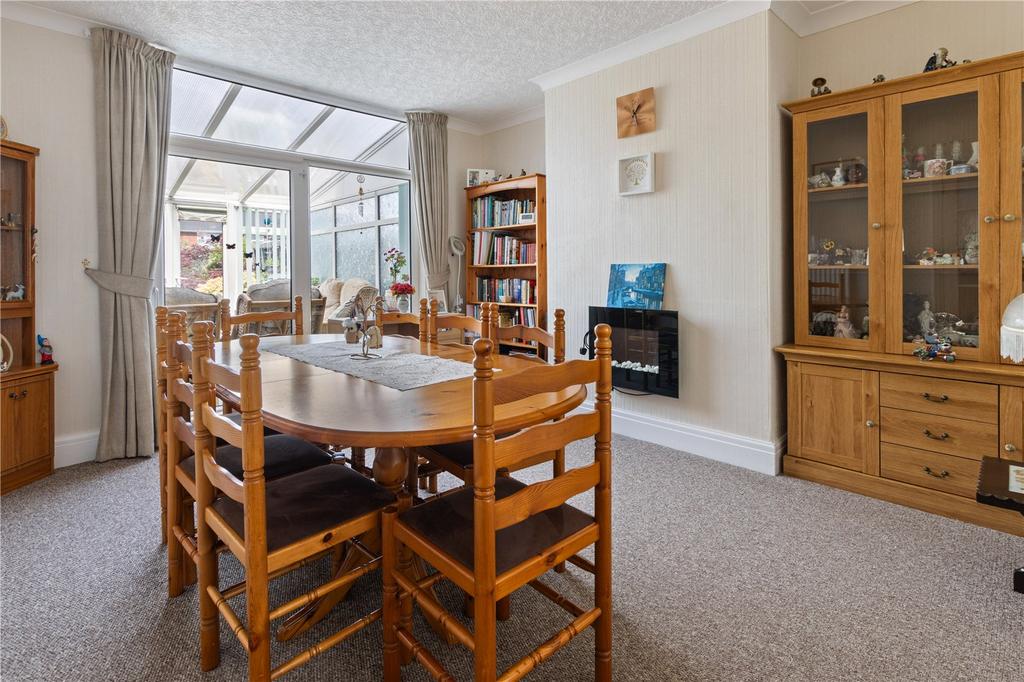 Dining Roomutilit
