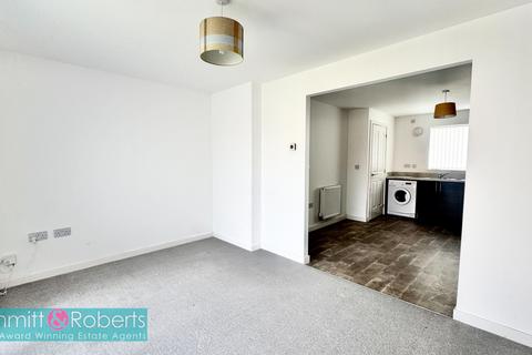 2 bedroom semi-detached house for sale, Hazel Terrace, Houghton le Spring, Tyne and Wear, DH4 5JX