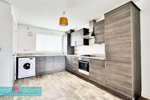 2 bedroom semi-detached house for sale, Hazel Terrace, Houghton le Spring, Tyne and Wear, DH4 5JX