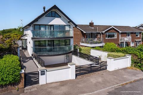 undefined, Whitcliffe Drive, Penarth